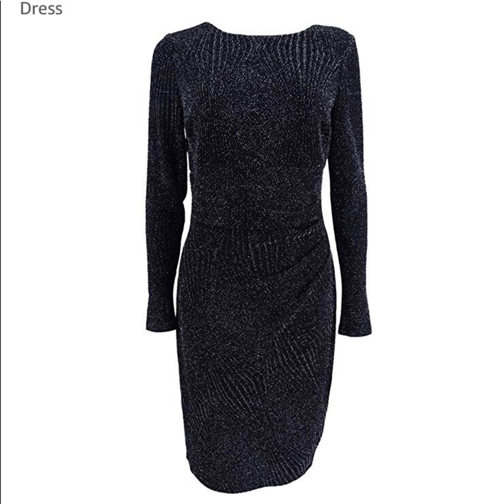 Ralph Lauren cocktail dress